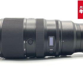 【中古】 【美品】 ニコン NIKKOR Z 100-400mm f/4.5-5.6 VR S