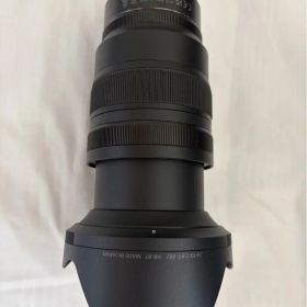 ニコン NIKON NIKKOR Z 24-70mm F/2.8 Sズームレンズ