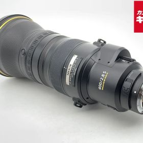 【中古】 【良品】 ニコン NIKKOR Z 400mm f/2.8 TC VR S