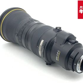【中古】 【美品】 ニコン NIKKOR Z 400mm f/2.8 TC VR S