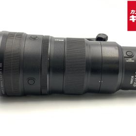 【中古】 【並品】 ニコン NIKKOR Z 400mm f/4.5 VR S
