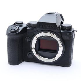 《美品》Panasonic LUMIX S5IIX ボディ DC-S5M2X