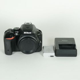 [良品] Nikon D5500 | Nikon Fマウント