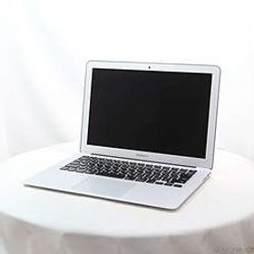 MacBook Air 13.3-inch Early-2015 MMGG2J／A Core_i5 1.6GHz 8GB SSD256GB 〔10.15 Catalina〕 ［グラフィック：Intel