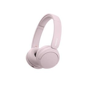 ソニー(SONY) WH-CH520-P ピンク ワイヤレスステレオヘッドセット