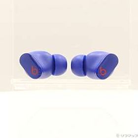Beats Studio Buds MMT73PA／A オーシャンブルー