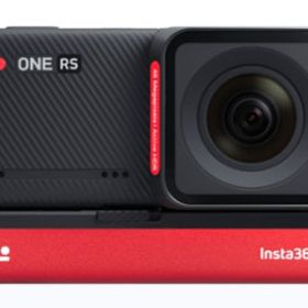 Insta360 Insta360 ONE RS 4K版