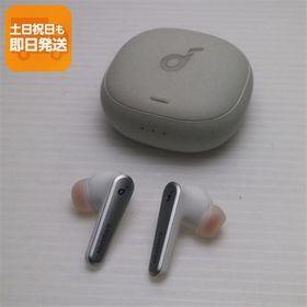 超美品 Anker Soundcore Liberty Air 2 Pro ホワイト ワイヤレスイヤホン ANKER 即日発送 あすつく 土日祝発送OK