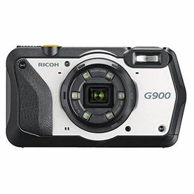 【中古】RICOH G900 モデル(コンパクトデジタルカメラ)