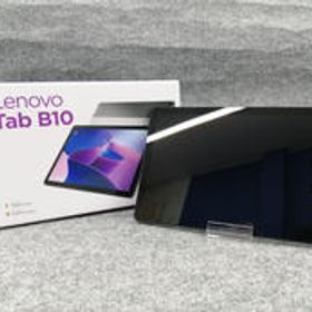 タブレット TAB B10 3RD GEN LENOVO