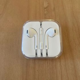 Apple EarPods イヤホン