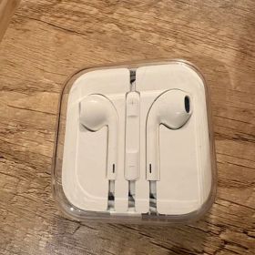 Apple EarPods 3.5mmジャック