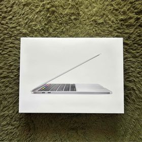 アップル(Apple)のMacBook Pro 2020 13インチ メモリ16G SSD 1TB(ノートPC)