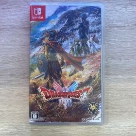 HD-2D版『ドラゴンクエストI＆II』- Nintendo Switch