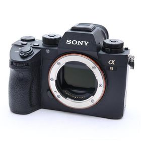《並品》SONY α9 ボディ ILCE-9