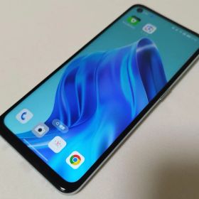 OPPO reno 5 A 5G 新品¥15,500 中古¥7,700 | 新品・中古のネット最安値