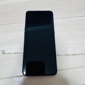 OPPO Reno5 A シルバーブラック SIMフリー