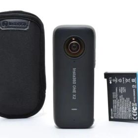 インスタ Insta360 ONE X2【動作確認済み】 #8816 Y.DEC.1925