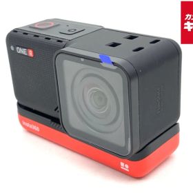 【中古】 【美品】 Insta360 ONE R ツイン Edition CINAKGP-A