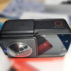 Insta360 ONE RS アクションカメラ 本体ほか