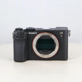 【中古】(ソニー) SONY α7CII (ILCE-7CM2) ボディ