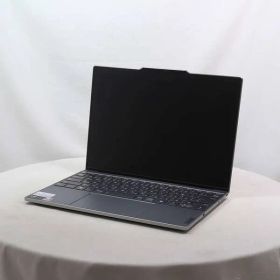 ソフマップ 〔中古品〕 ThinkBook 13x Gen 4 21KR0009JP ルナグレー【349】
