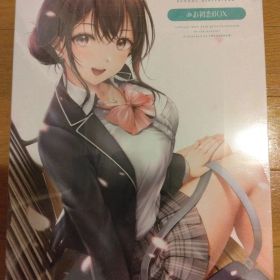 制服カノジョ みお初恋BOX