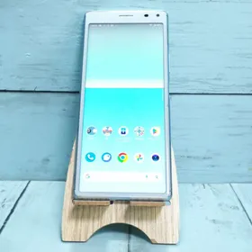 ♫ 超美品 Sony Xperia 8ブルー Amazon | SIMフリー Xperia 8 SOV42 au ブルー | au(エーユー