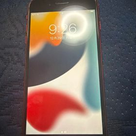 Apple iPhone 8 Plus PRODUCT(RED) 64GB