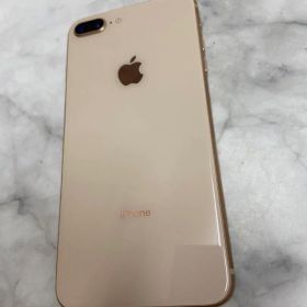 iPhone 8 Plus 64GB ピンクカラー