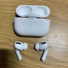 アップル(Apple)のApple AirPods Pro 第1世代(ヘッドフォン/イヤフォン)