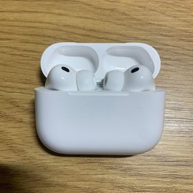 アップル(Apple)のApple AirPods Pro 第3世代(ヘッドフォン/イヤフォン)