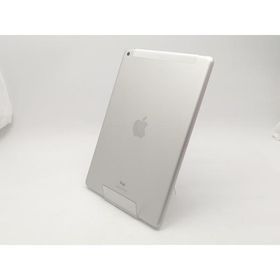 【中古】Apple au 【SIMロック解除済み】 iPad（第8世代/2020） 32GB シルバー MYMJ2J/A【ECセンター】保証期間１ヶ月【ランクC】