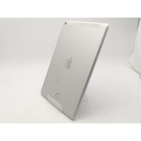 【中古】Apple au 【SIMロック解除済み】 iPad（第8世代/2020） 32GB シルバー MYMJ2J/A【ECセンター】保証期間１ヶ月【ランクC】
