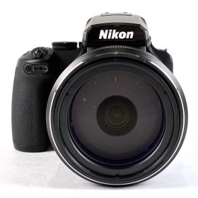 ニコン Nikon COOLPIX P1000 コンパクトデジタルカメラ 【中古】