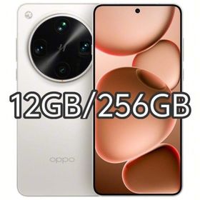 【新品未開封】OPPO Find X8 Ultra 12GB/256GB 中国版(スマートフォン本体)