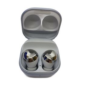 SAMSUNG◆イヤホン・ヘッドホン Galaxy Buds Pro SM-R190NZSAXJP [ファントムシルバー]