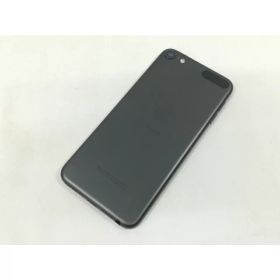 【中古】Apple iPod touch 32GB スペースグレイ MVHW2J/A (2019/第7世代)【大阪本店】保証期間1ヶ月【ランクB】