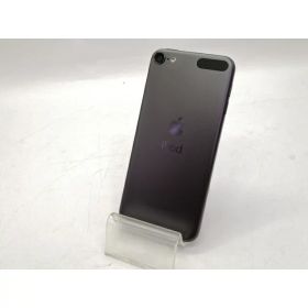 【中古】Apple iPod touch 32GB スペースグレイ MVHW2J/A (2019/第7世代)【大須アメ横】保証期間1ヶ月【ランクC】