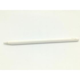 【中古】Apple Apple Pencil（第2世代） MU8F2J/A【静岡】保証期間１週間