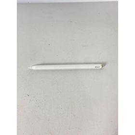 Apple◆Apple Pencil 第 2世代 MU8F2J/A A2051