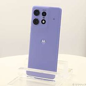 〔中古品〕 motorola edge 50s pro 256GB リュクスラベンダー MOSAH2 Softbank SIMフリー ［6.7インチ有機EL／Snapdragon 7 Gen 3］〔中古品〕 motorola edge 50s pro 256GB リュクスラベンダー MOSAH2 Softbank SIMフリー ［6.7インチ有機EL／Snapdragon 7 Gen 3］