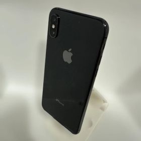 Apple iPhoneXs 64GB スペースグレー 本体