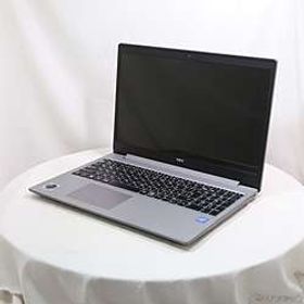 〔中古品〕 LAVIE Direct NS PC-GN18CZTAF 〔NEC Refreshed PC〕 ［Celeron 4205U (1.8GHz)／4GB／HDD500GB／15.6インチワイド］〔中古品〕 LAVIE Direct NS PC-GN18CZTAF 〔NEC Refreshed PC〕 ［Celeron 4205U (1.8GHz)／4GB／HDD500GB／15.6インチワイド］