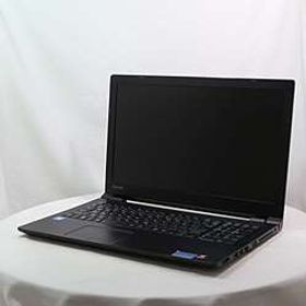 〔中古品（難あり）〕 dynabook P1-B2MP-HB P1B2MPHB ［Celeron 3865U (1.8GHz)／4GB／HDD500GB／15.6インチワイド／Windows10 Home(64ビット)］〔中古品（難あり）〕 dynabook P1-B2MP-HB P1B2MPHB ［Celeron 3865U (1.8GHz)／4GB／HDD500GB／15.6インチワイド／Windows10 Home(64ビット)］