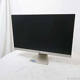 〔中古品〕 Vivo AiO V241ICUK-I3HAB ［Core-i3-7100U (2.4GHz)／4GB／SSD500GB／23.8インチワイド／Windows10 Home(64ビット)］〔中古品〕 Vivo AiO V241ICUK-I3HAB ［Core-i3-7100U (2.4GHz)／4GB／SSD500GB／23.8インチワイド／Windows10 Home(64ビット)］