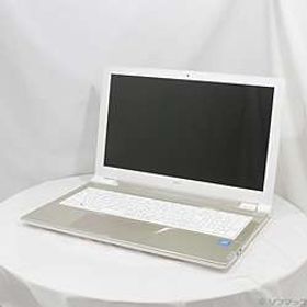 〔中古品（難あり）〕 LAVIE Direct NS PC-GN23DRSDB ［Pentium 4415U (2.3GHz)／8GB／HDD500GB／15.6インチワイド／Windows10 Home(64ビット)］〔中古品（難あり）〕 LAVIE Direct NS PC-GN23DRSDB ［Pentium 4415U (2.3GHz)／8GB／HDD500GB／15.6インチワイド／Windows10 Home(64ビット)］