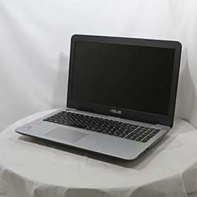 〔中古品（難あり）〕 VivoBook X556UA X556UA-XX902TS ダークブルー ［Core-i5-7200U (2.5GHz)／4GB／HDD500GB／15.6インチワイド／Windows10 Home(64ビット)］〔中古品（難あり）〕 VivoBook X556UA X556UA-XX902TS ダークブルー ［Core-i5-7200U (2.5GHz)／4GB／HDD500GB／15.6インチワイド／Windows10 Home(64ビット)］