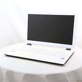 〔中古品（難あり）〕 LaVie Note Standard PC-NS100G1W ［Celeron 3855U (1.6GHz)／4GB／HDD500GB／15.6インチワイド／Windows10 Home(64ビット)］〔中古品（難あり）〕 LaVie Note Standard PC-NS100G1W ［Celeron 3855U (1.6GHz)／4GB／HDD500GB／15.6インチワイド／Windows10 Home(64ビット)］