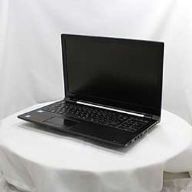 〔中古品（難あり）〕 dynabook B25／21BB PB25-21BRKB ブラック ACアダプターを抜くとすぐに電源が落ちる ［Celeron 3215U (1.7GHz)／4GB／HDD500GB／15.6インチワイド／Windows10 Home(64ビット)］〔中古品（難あり）〕 dynabook B25／21BB PB25-21BRKB ブラック ACアダプターを抜くとすぐに電源が落ちる ［Celeron 3215U (1.7GHz)／4GB／HDD500GB／15.6インチワイド／Windows10 Home(64ビット)］